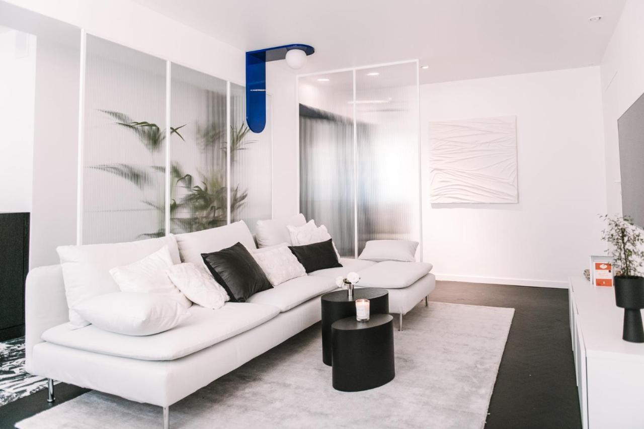 Pastel Blue Silesian Place Apartments Κατοβίτσε Εξωτερικό φωτογραφία
