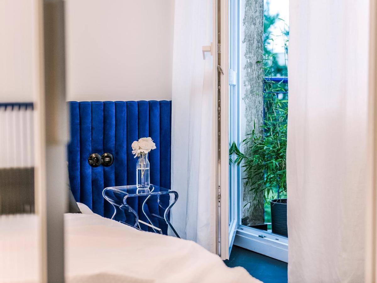 Pastel Blue Silesian Place Apartments Κατοβίτσε Εξωτερικό φωτογραφία