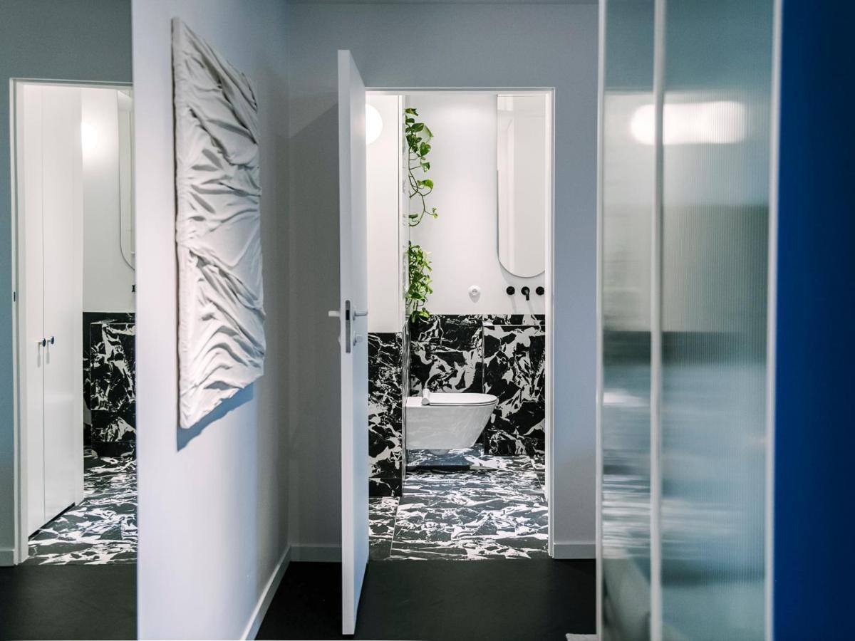 Pastel Blue Silesian Place Apartments Κατοβίτσε Εξωτερικό φωτογραφία