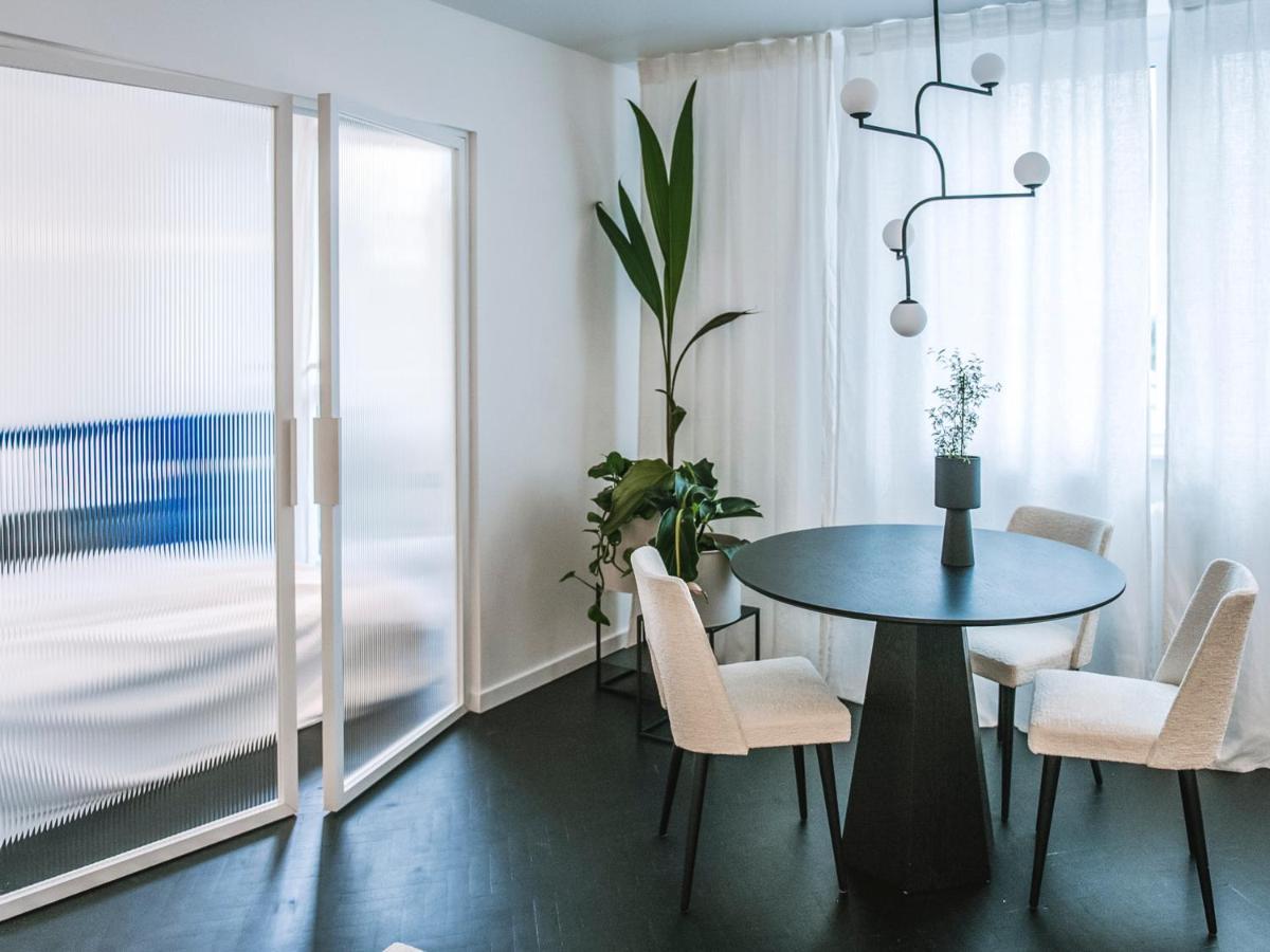 Pastel Blue Silesian Place Apartments Κατοβίτσε Εξωτερικό φωτογραφία