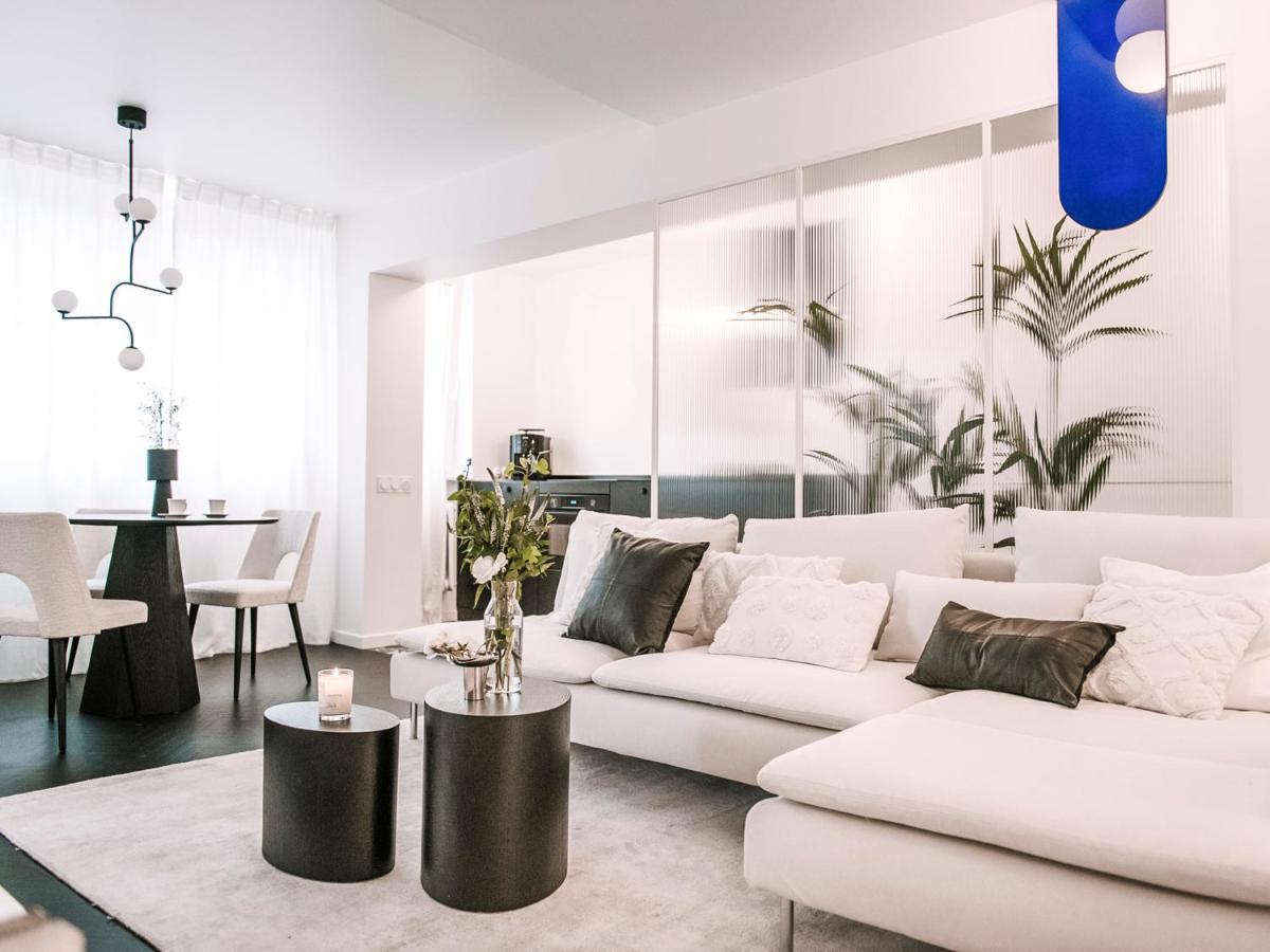 Pastel Blue Silesian Place Apartments Κατοβίτσε Εξωτερικό φωτογραφία