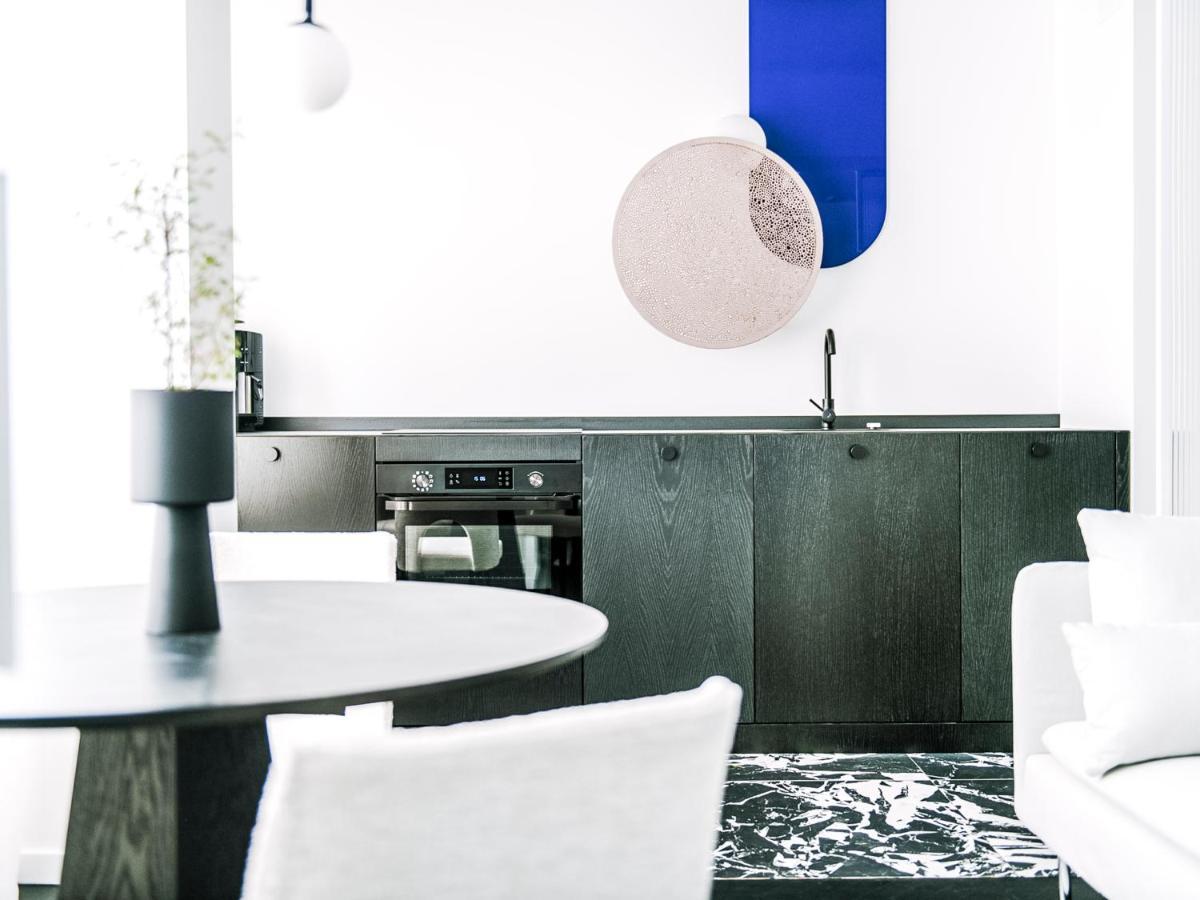Pastel Blue Silesian Place Apartments Κατοβίτσε Εξωτερικό φωτογραφία