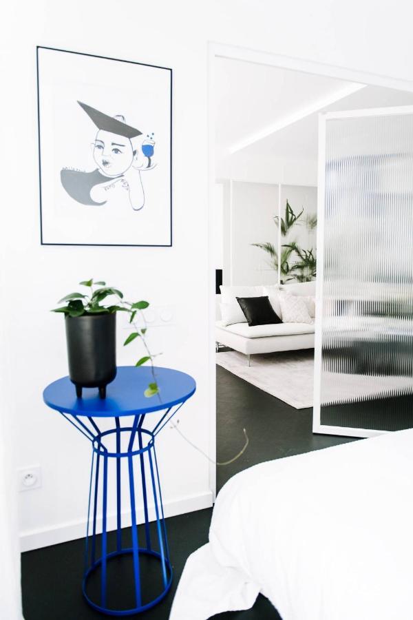 Pastel Blue Silesian Place Apartments Κατοβίτσε Εξωτερικό φωτογραφία